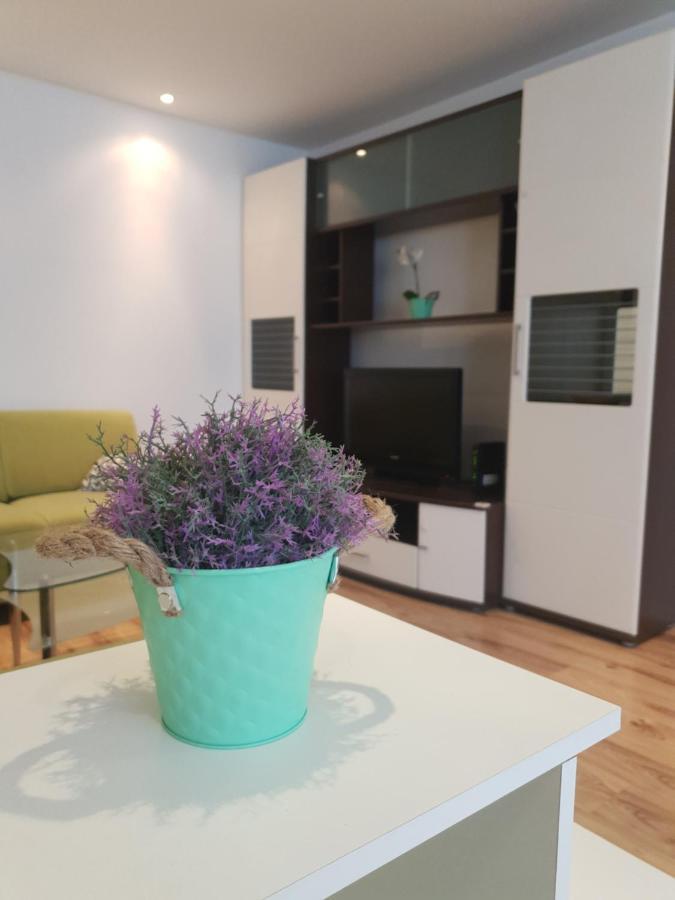 Apartment Heart Of Zágráb Kültér fotó